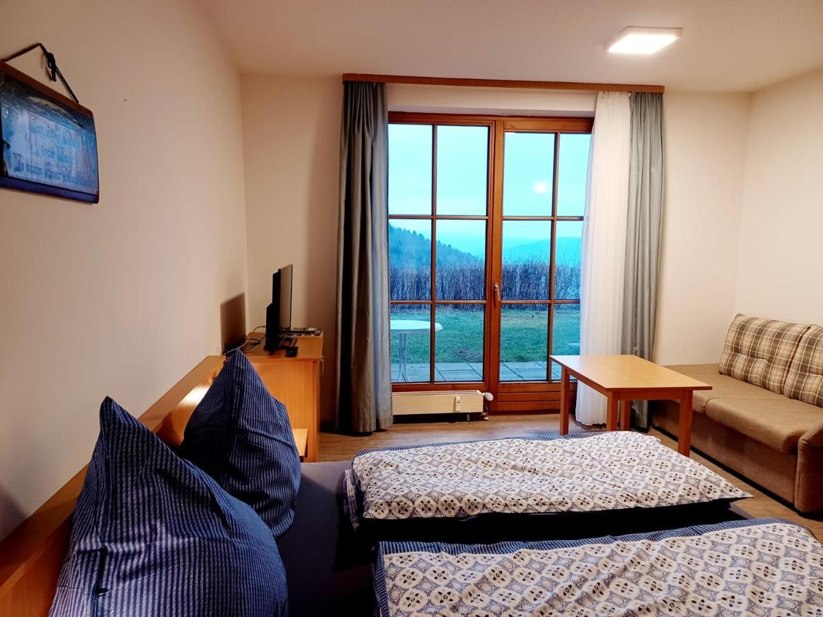 Bayern Ferienland Sonnenwald Daire Schöfweg Dış mekan fotoğraf
